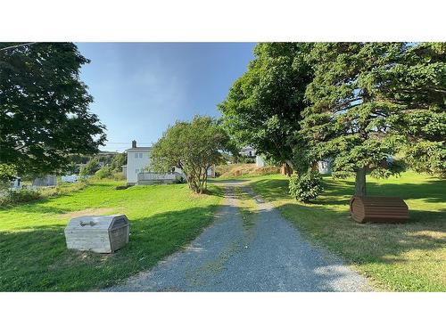 59 Meadow Road, Upper Island Cove, NL 