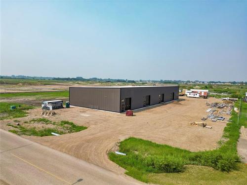 1820 14Th Street E, Brandon, MB 