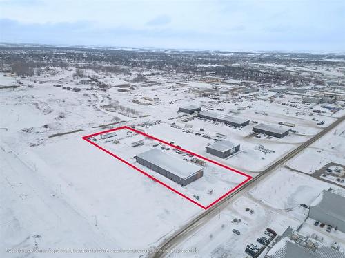 1820 14Th Street E, Brandon, MB 