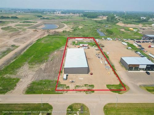 1820 14Th Street E, Brandon, MB 