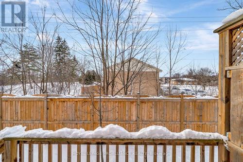 5 - 9 Progress Avenue, Belleville (Belleville Ward), ON - Outdoor