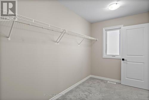 1669 Brookedayle Avenue, Kingston (City Northwest), ON - Indoor With Storage