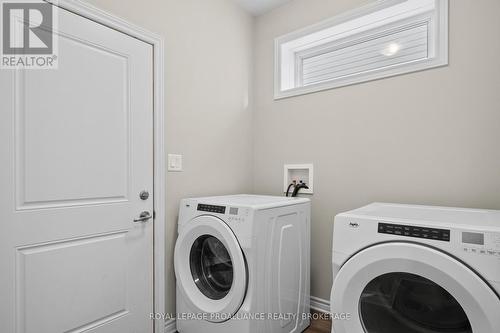 1669 Brookedayle Avenue, Kingston (City Northwest), ON - Indoor Photo Showing Laundry Room