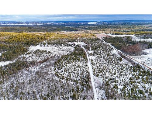 Lot Pine Glen Rd, Riverview, NB 