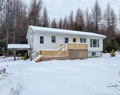 90 Weston RD  Weston, NB E7K 1A2