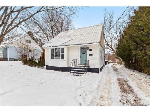 641 Reid St, Fredericton, NB 