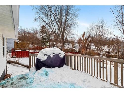 641 Reid St, Fredericton, NB 