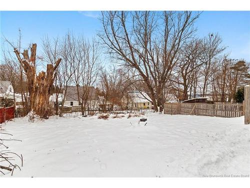 641 Reid St, Fredericton, NB 