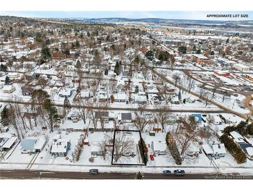 641 Reid St, Fredericton, NB 