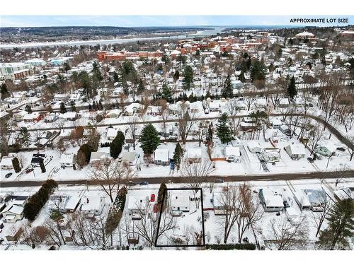 641 Reid St, Fredericton, NB 