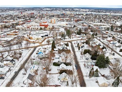 641 Reid St, Fredericton, NB 