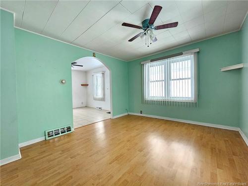 1447 Tobique Rd, Drummond, NB 