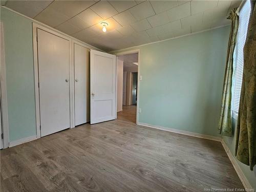 1447 Tobique Rd, Drummond, NB 