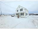 1447 Tobique Rd, Drummond, NB 