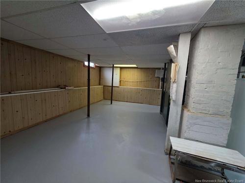 1447 Tobique Rd, Drummond, NB 