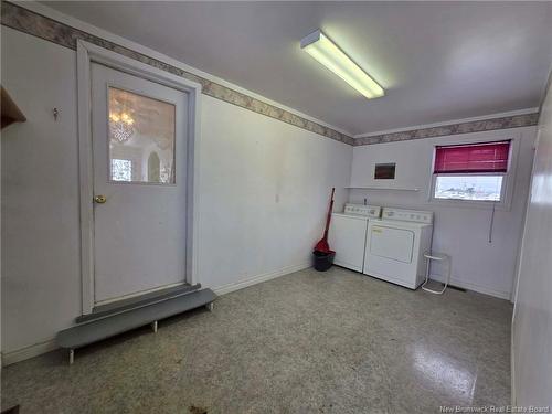 1447 Tobique Rd, Drummond, NB 