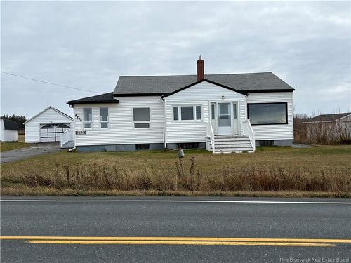 8240 Route 11, Clifton, NB 