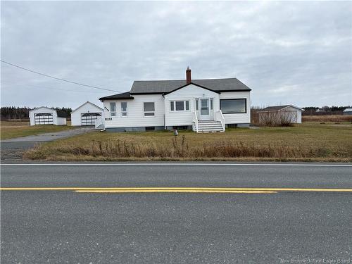 8240 Route 11, Clifton, NB 