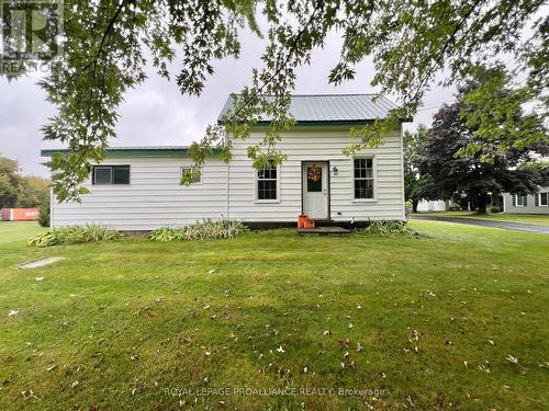 310 Old Madoc Road, Belleville (Thurlow Ward), ON - Outdoor
