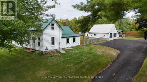 310 Old Madoc Road, Belleville (Thurlow Ward), ON - Outdoor