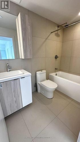 1708 - 15 Mercer Street, Toronto, ON - Indoor Photo Showing Bathroom