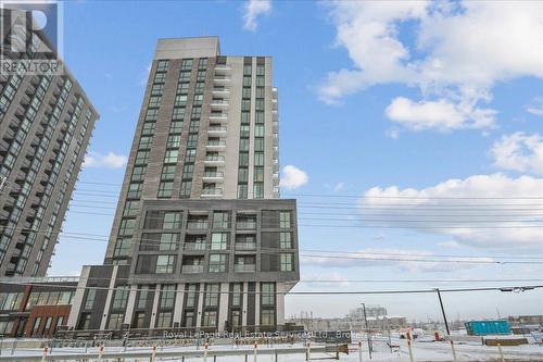 910B - 3071 Trafalgar Road, Oakville (Jm Joshua Meadows), ON - Outdoor With Balcony