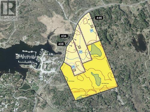 408 South Bay Road, Georgian Bay (Baxter), ON 