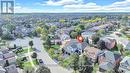 6062 Prairie Circle, Mississauga, ON  - Outdoor With View 