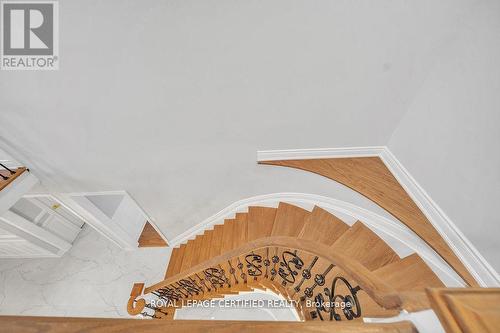 6062 Prairie Circle, Mississauga, ON - Indoor Photo Showing Other Room