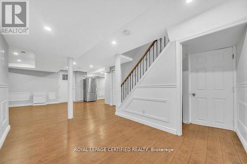 6062 Prairie Circle, Mississauga, ON - Indoor Photo Showing Other Room