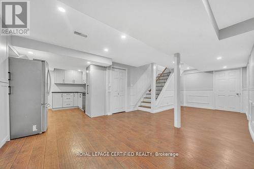 6062 Prairie Circle, Mississauga, ON - Indoor