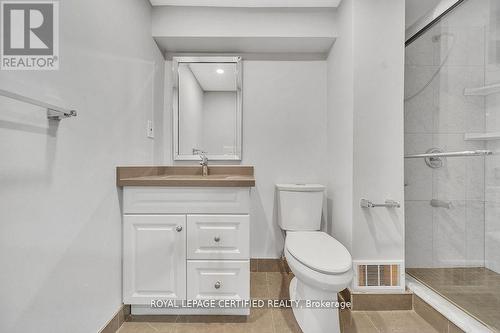 6062 Prairie Circle, Mississauga, ON - Indoor Photo Showing Bathroom