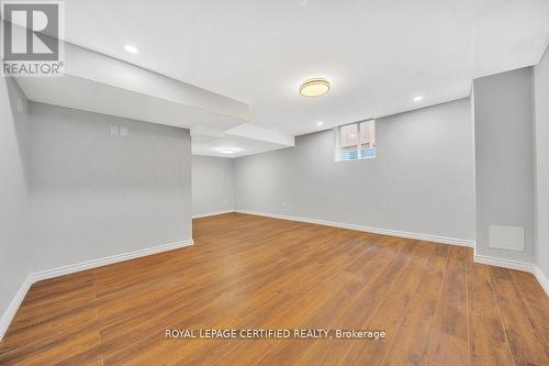 6062 Prairie Circle, Mississauga, ON - Indoor Photo Showing Other Room