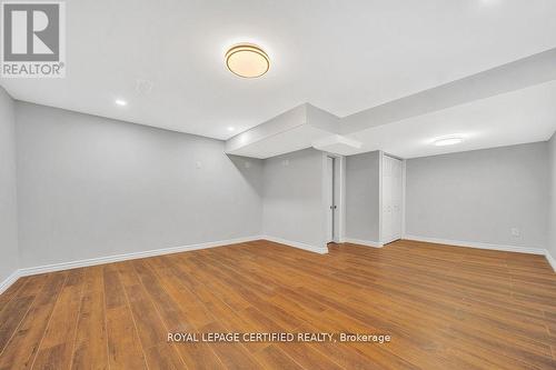 6062 Prairie Circle, Mississauga, ON - Indoor Photo Showing Other Room
