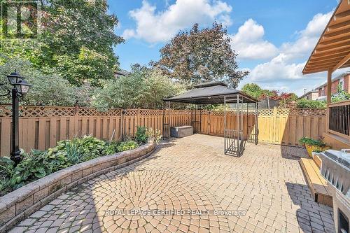 6062 Prairie Circle, Mississauga, ON - Outdoor