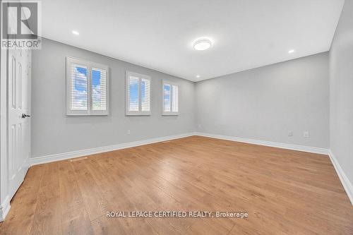 6062 Prairie Circle, Mississauga, ON - Indoor Photo Showing Other Room