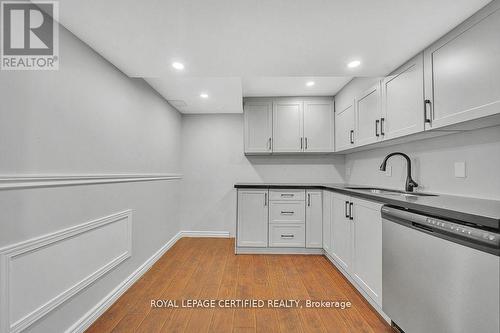 6062 Prairie Circle, Mississauga, ON - Indoor