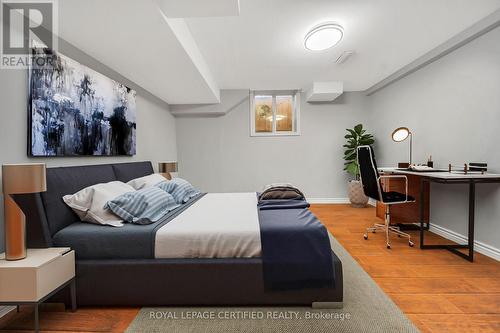 6062 Prairie Circle, Mississauga, ON - Indoor