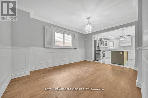 6062 Prairie Circle, Mississauga, ON - Indoor Photo Showing Other Room