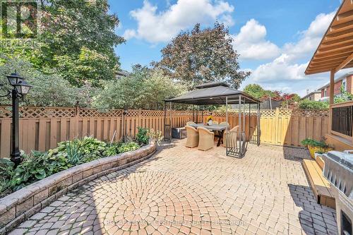 6062 Prairie Circle, Mississauga, ON - Outdoor