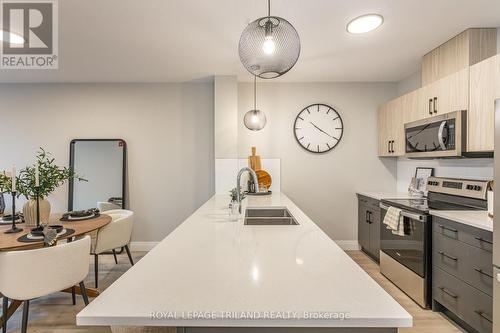 610 - 1405 Stackhouse Avenue, London North (North G), ON 