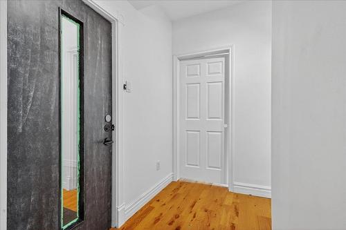 Hall d'entrée/Vestibule - 201  - 203 Rue De La Montagne, Montréal (Le Sud-Ouest), QC - Indoor Photo Showing Other Room