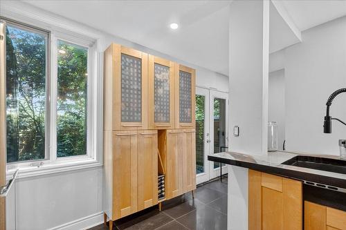 Cuisine - 201  - 203 Rue De La Montagne, Montréal (Le Sud-Ouest), QC - Indoor Photo Showing Other Room