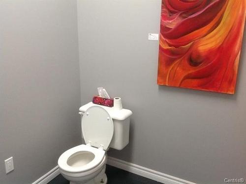 Salle d'eau - 1089 Rue Melançon, Saint-Jérôme, QC - Indoor Photo Showing Bathroom