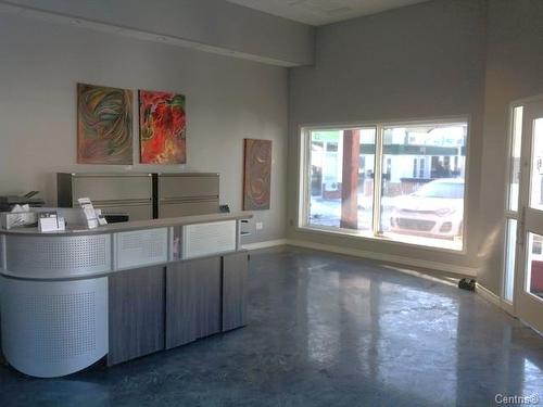 Réception - 1089 Rue Melançon, Saint-Jérôme, QC - Indoor