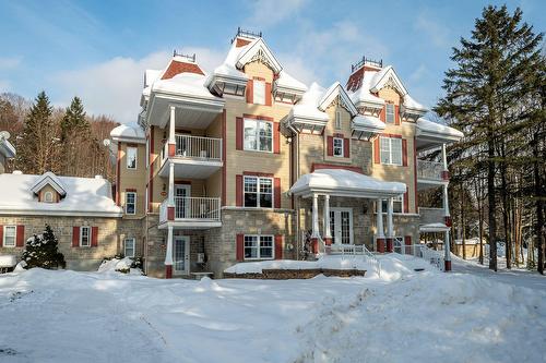 Façade - 636 Ch. Des Frênes, Piedmont, QC - Outdoor With Facade