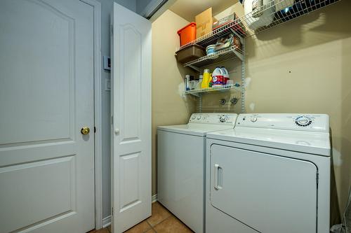 Laundry room - 636 Ch. Des Frênes, Piedmont, QC - Indoor Photo Showing Laundry Room