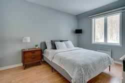 Chambre à coucher - 