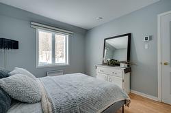 Chambre à coucher - 