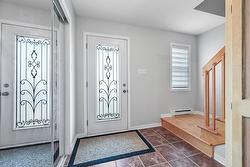 Hall d'entrée/Vestibule - 